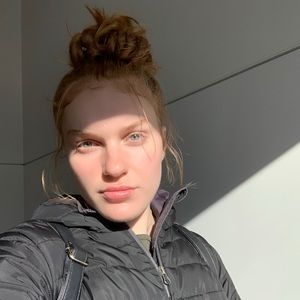 Meet your Posher, Mariane